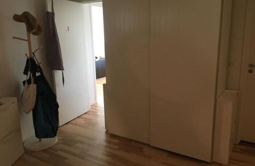 Amager Apartment | At the waterfront