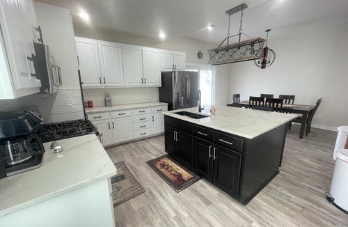 Midtown House | At this property, you will find the perfect spot for vacations and exploring "O"