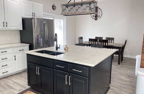 Midtown House | At this property, you will find the perfect spot for vacations and exploring "O"