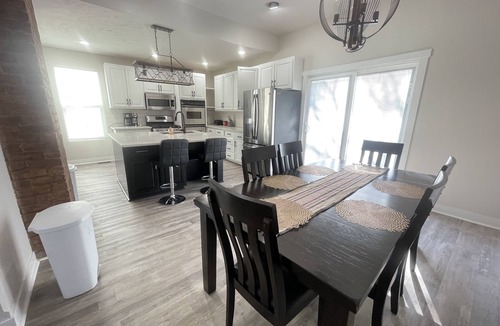 Midtown House | At this property, you will find the perfect spot for vacations and exploring "O"