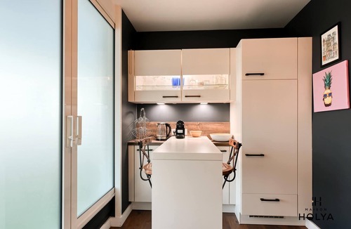 Clagny Glatigny Apartment | At Versailles - The Captivating