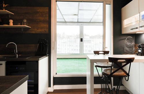 Clagny Glatigny Apartment | At Versailles - The Captivating