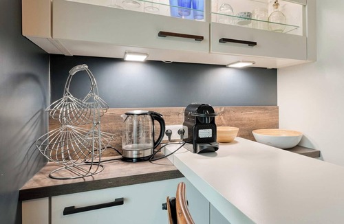 Clagny Glatigny Apartment | At Versailles - The Captivating