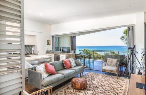 Point Lookout Apartment | At Waves Penthouse Unit15