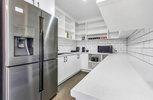 Moama House | At Winbi- Echuca Holiday Homes