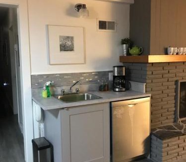 Banff Bed & Breakfast | At Wits End B&B