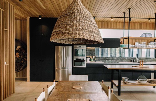 Wye River House | At Wye Eyrie II Summa