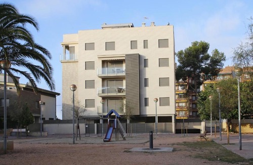 Torredembarra Apartment | AT008 Ultramar