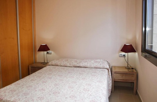 Torredembarra Apartment | AT008 Ultramar