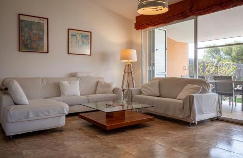 Torredembarra Villa | AT009 Rebolç