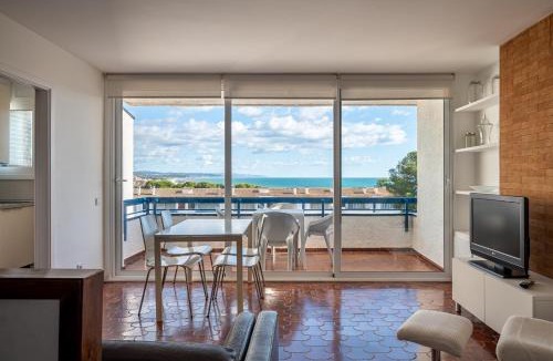 Torredembarra Apartment | AT013 Torremunts
