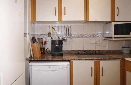Torredembarra Apartment | AT018 Torremunts