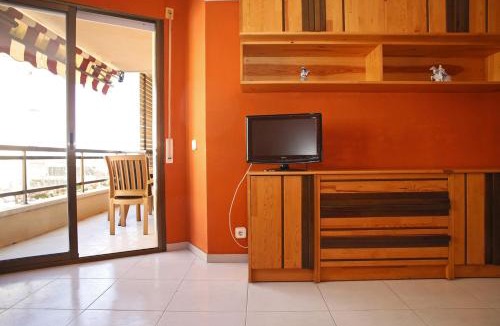 Torredembarra Apartment | AT031 Comunidad con 2 piscinas, a 5 min a pie de la playa