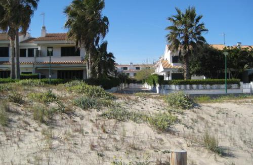 Creixell Villa | AT048 Gregal