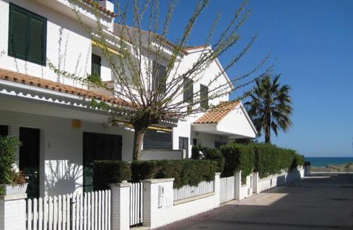Creixell Villa | AT048 Gregal