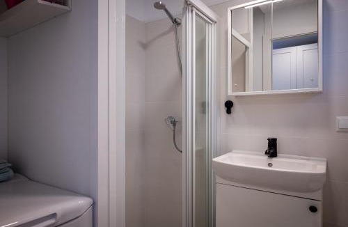 Torredembarra Apartment | AT056 Renovated studio 15 min from the beach