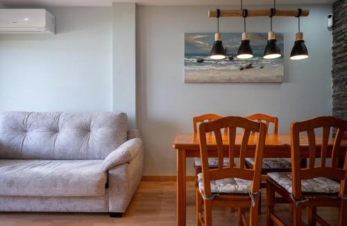Creixell Apartment | AT156 Pool, Airco, 5 min from the beach