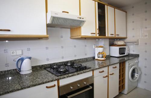 Torredembarra Villa | AT162 Xiprés