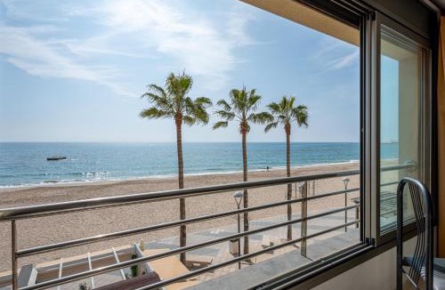 Torredembarra Apartment | AT172 Baix a Mar