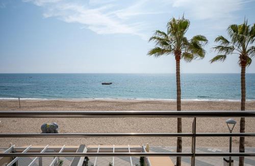 Torredembarra Apartment | AT172 Baix a Mar