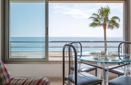 Torredembarra Apartment | AT172 Baix a Mar