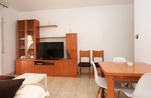 Torredembarra Apartment | AT174 BAIX A MAR: Tree bedroom apartment a few meters from the beach