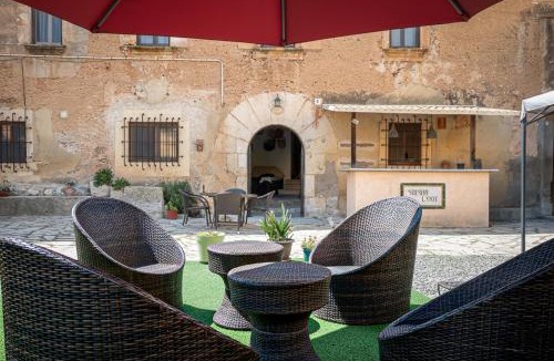 Roda de Bara House | AT504 Rustic house with private pool