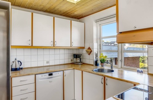 Hjørring House | "Ata" - 13km from the sea by Interhome
