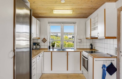 Hjørring House | "Ata" - 13km from the sea by Interhome