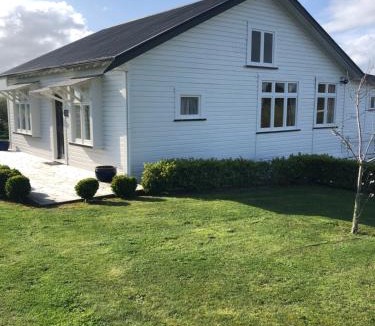 Feilding House | Ataahua Homestay