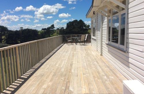 Feilding House | Ataahua Homestay