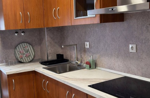 Jaen Apartment | ATAIFOR ACCOMMODATION IN THE CENTER OF JAEN