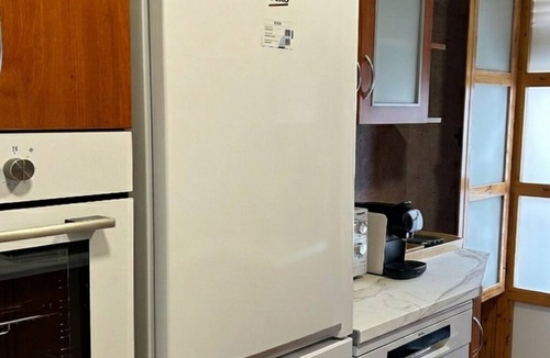 Jaen Apartment | ATAIFOR ACCOMMODATION IN THE CENTER OF JAEN