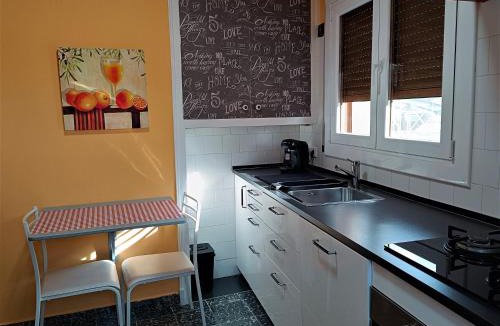 Valderrobres Apartment | ATALAYA DEL RÍO