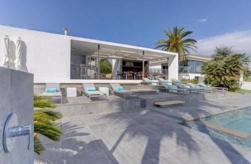 Peniscola Villa | Atalaya