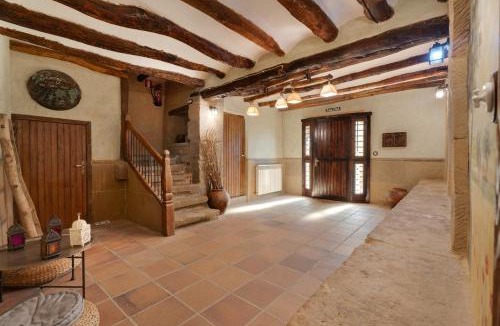 Santa Eulalia la Mayor House | Atalaya
