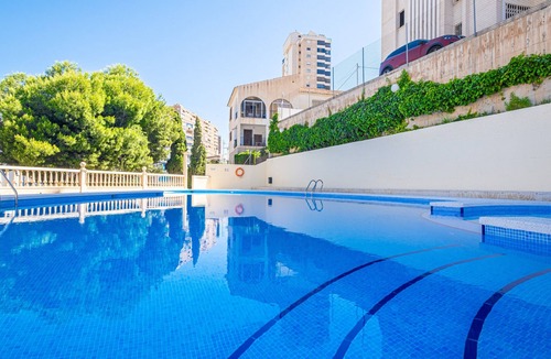 Finestrat Apartment | Atalaya Sea View 3-10