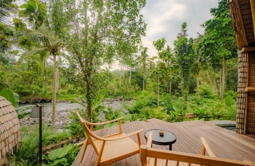 Sidemen Resort | Atamendra Bali Resort at Sidemen