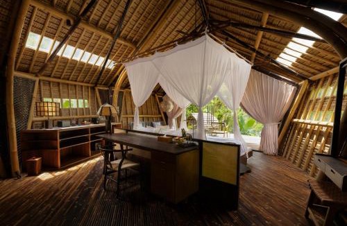 Sidemen Resort | Atamendra Bali Resort at Sidemen