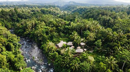 Sidemen Resort | Atamendra Bali Resort at Sidemen