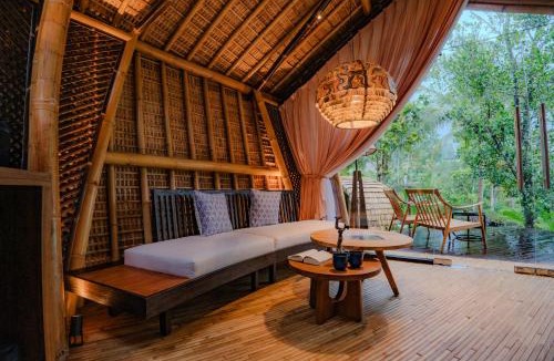 Sidemen Resort | Atamendra Bali Resort at Sidemen