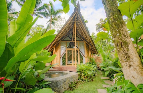 Sidemen Villa | Atamendra Resort Bali