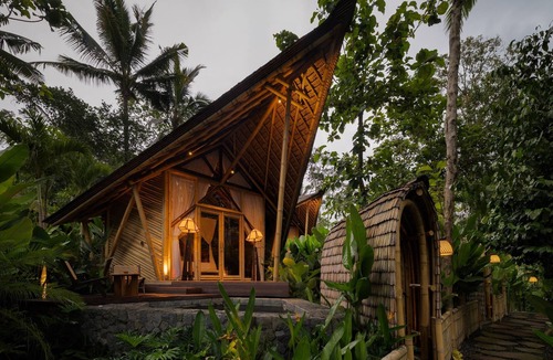 Sidemen Villa | Atamendra Resort Bali