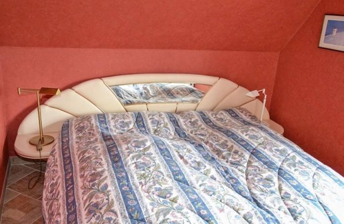 Rudbøl Apartment | "Atanasija" - all inclusive - 8km from the sea by Interhome