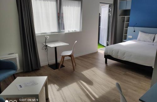 Vern-sur-Seiche Apartment | Atao Residence- Rennes Sud