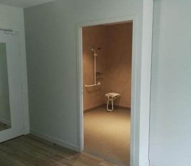 Vern-sur-Seiche Apartment | Atao Residence- Rennes Sud