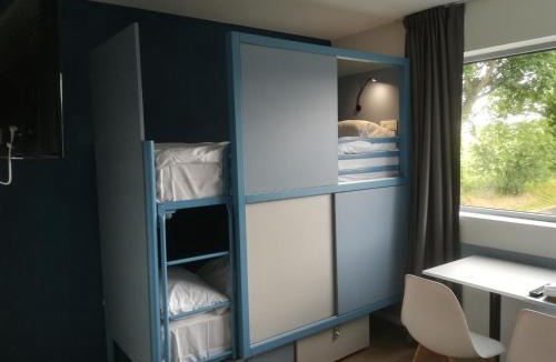 Vern-sur-Seiche Apartment | Atao Residence- Rennes Sud