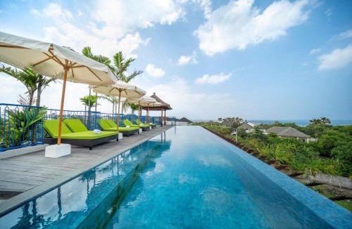 Pererenan Villa | Atap Beach Resort Canggu by Ini Vie Hospitality