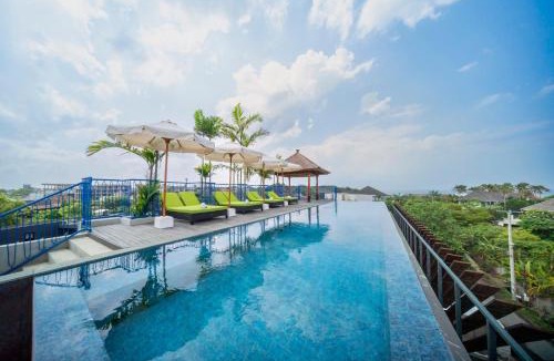 Pererenan Villa | Atap Beach Resort Canggu by Ini Vie Hospitality