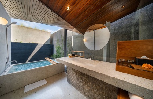 Pererenan Resort | Atap Beach Resort Canggu by Ini Vie Hospitality